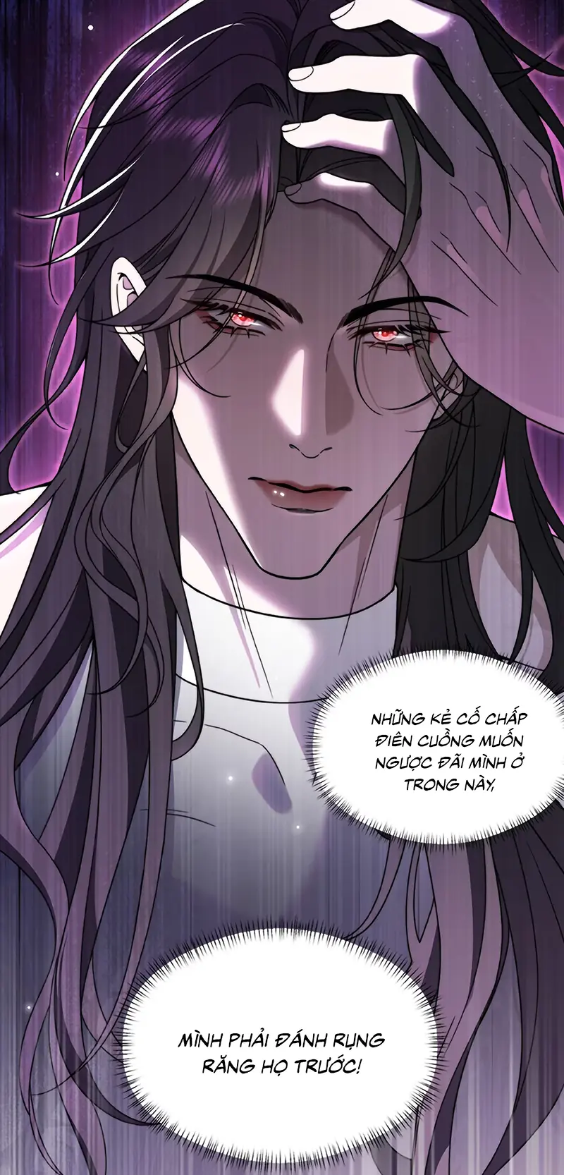 TƯ TÌNH KHÓ THUẦN Chapter 11 - Trang 26