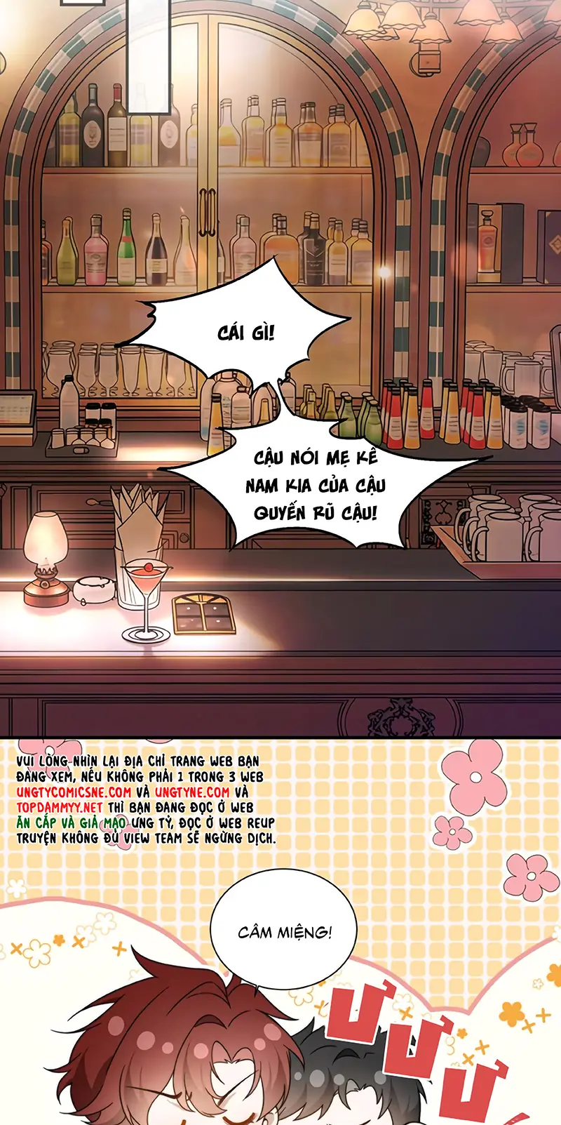 TƯ TÌNH KHÓ THUẦN Chapter 11 - Trang 28