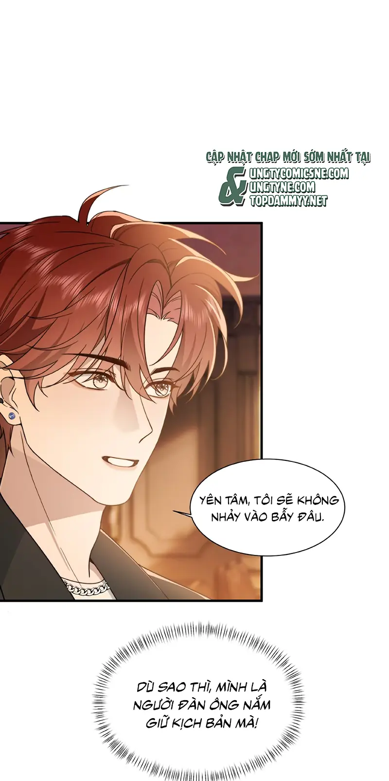 TƯ TÌNH KHÓ THUẦN Chapter 11 - Trang 34