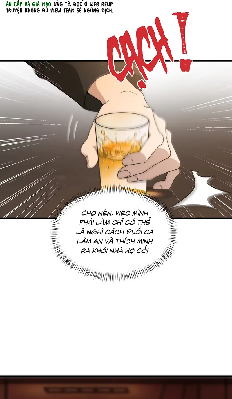 TƯ TÌNH KHÓ THUẦN Chapter 11 - Trang 36