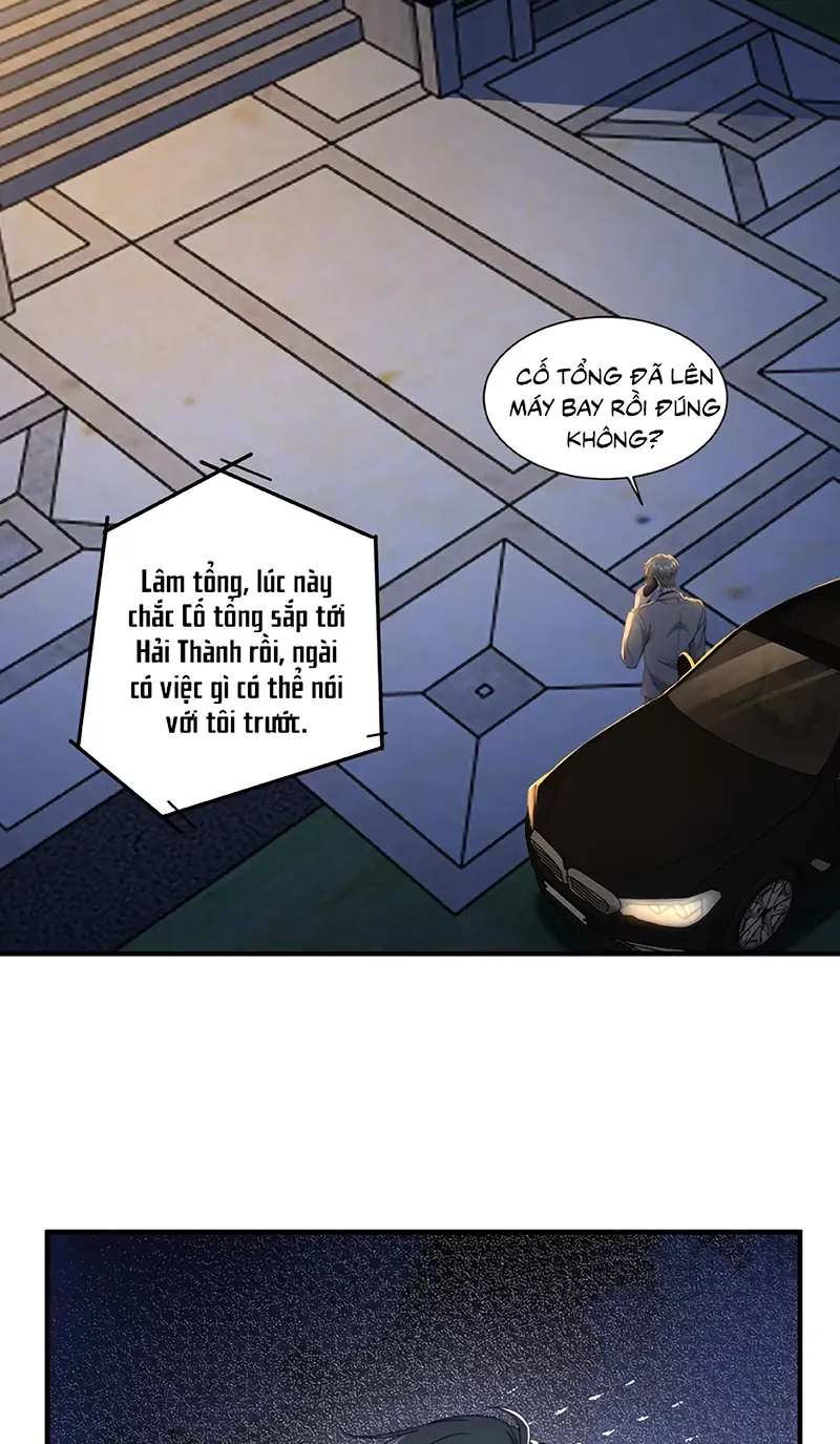 TƯ TÌNH KHÓ THUẦN Chapter 11 - Trang 39