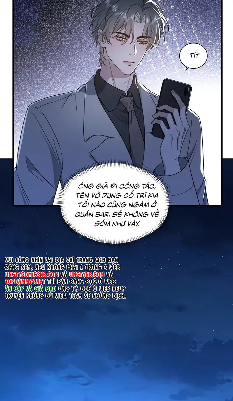 TƯ TÌNH KHÓ THUẦN Chapter 11 - Trang 40