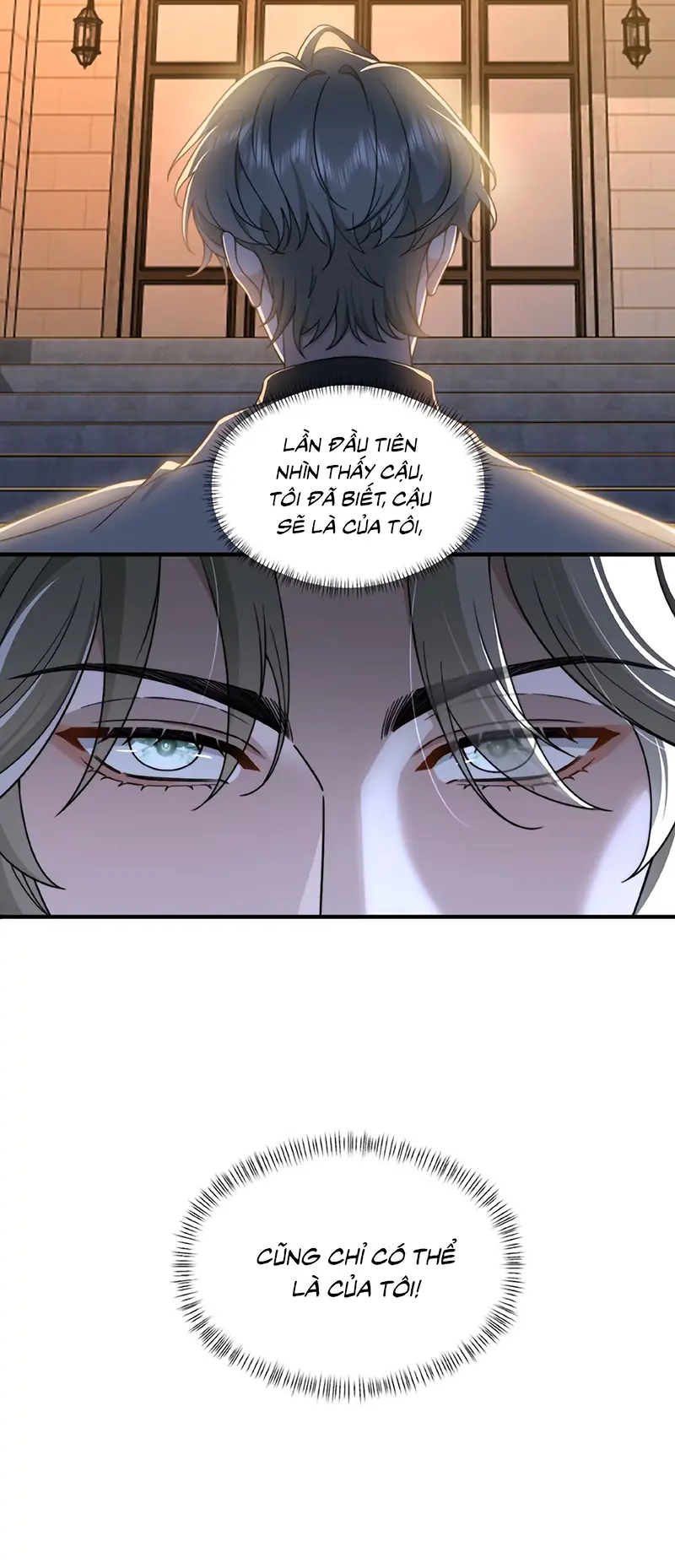 TƯ TÌNH KHÓ THUẦN Chapter 11 - Trang 42