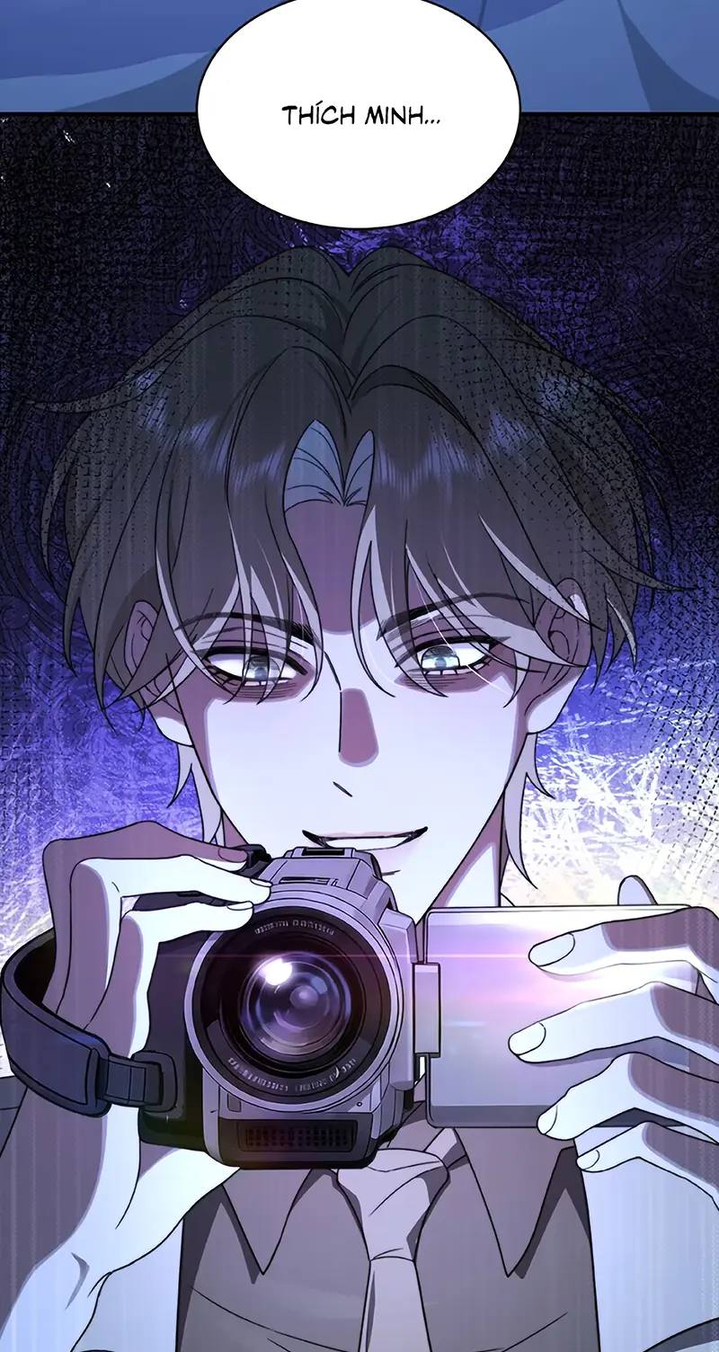 TƯ TÌNH KHÓ THUẦN Chapter 11 - Trang 47