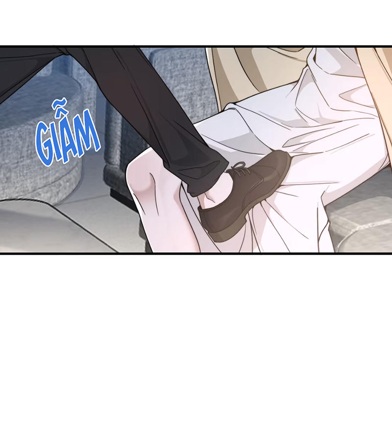 TƯ TÌNH KHÓ THUẦN Chapter 11 - Trang 8