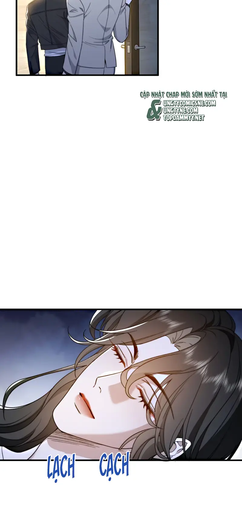 TƯ TÌNH KHÓ THUẦN Chapter 12 - Trang 11