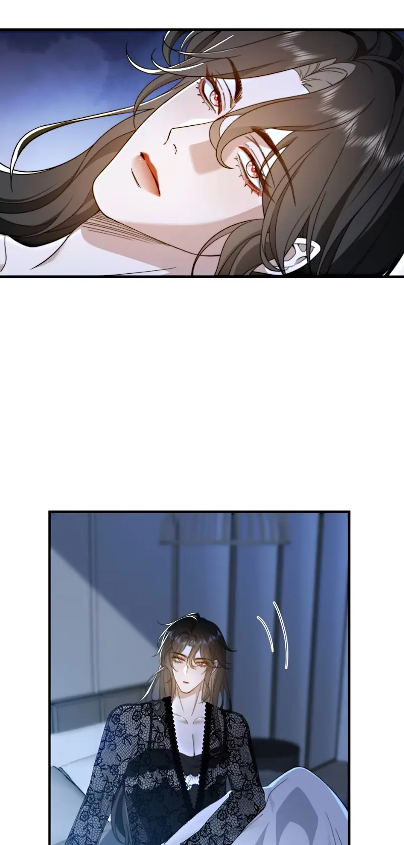 TƯ TÌNH KHÓ THUẦN Chapter 12 - Trang 12