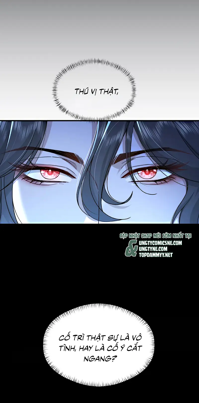 TƯ TÌNH KHÓ THUẦN Chapter 12 - Trang 18
