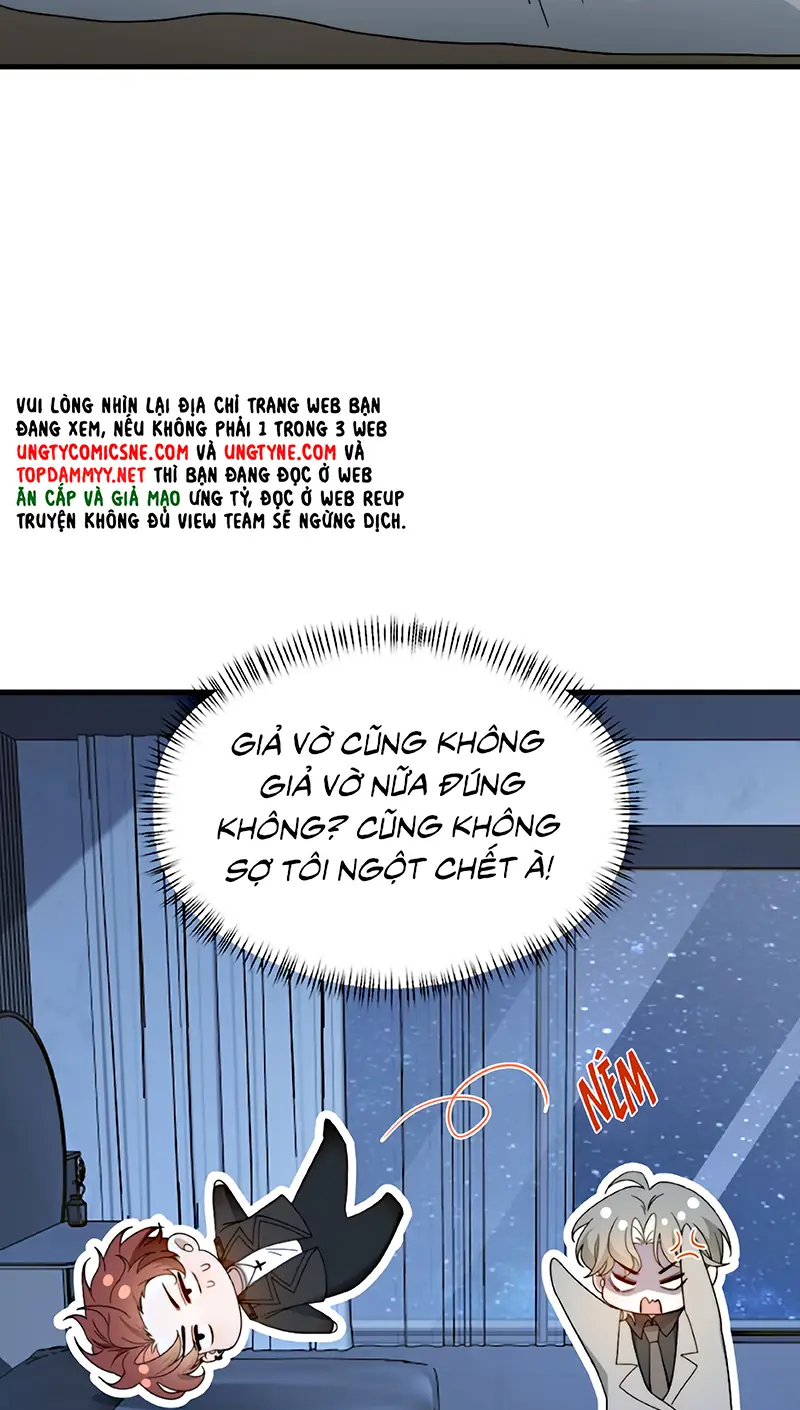 TƯ TÌNH KHÓ THUẦN Chapter 12 - Trang 20