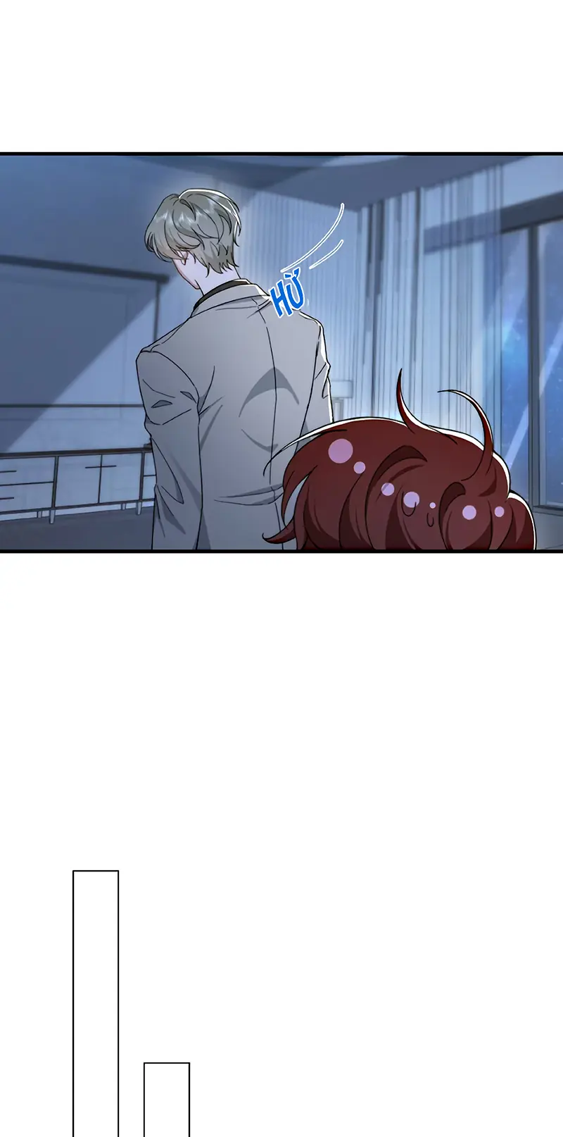 TƯ TÌNH KHÓ THUẦN Chapter 12 - Trang 22