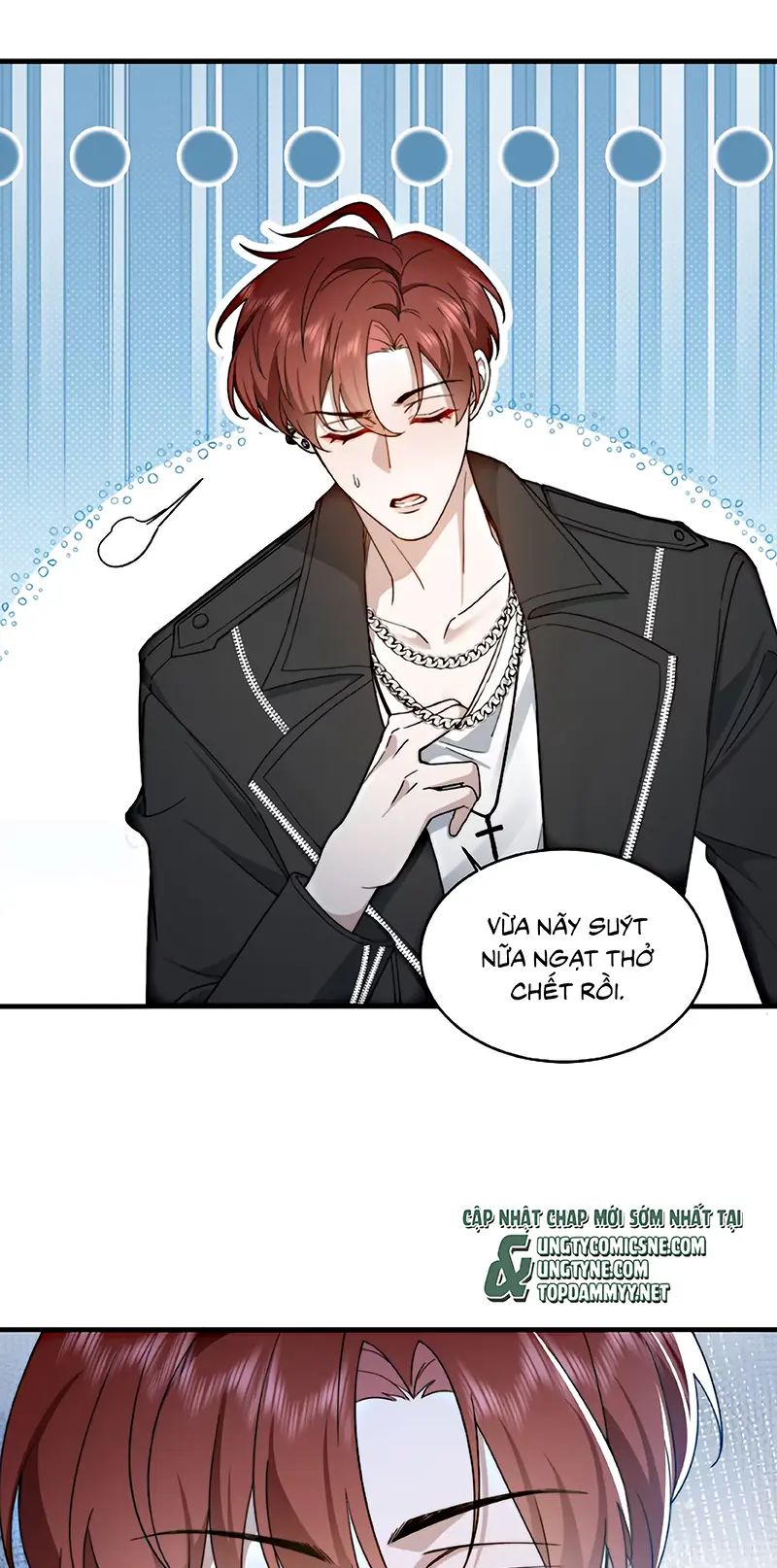 TƯ TÌNH KHÓ THUẦN Chapter 12 - Trang 24