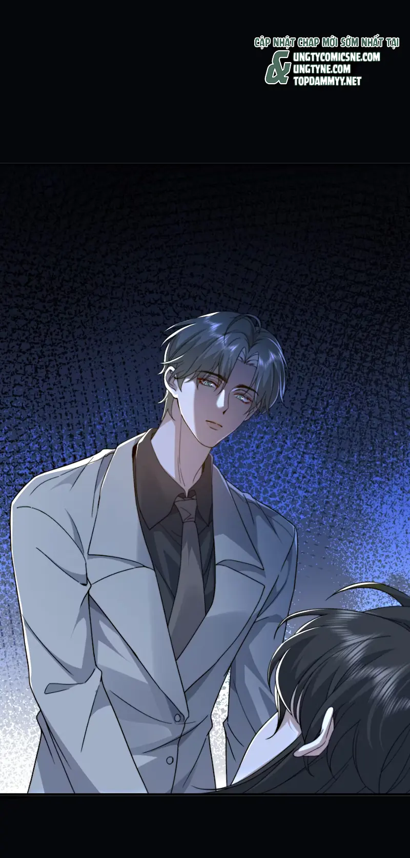 TƯ TÌNH KHÓ THUẦN Chapter 12 - Trang 3