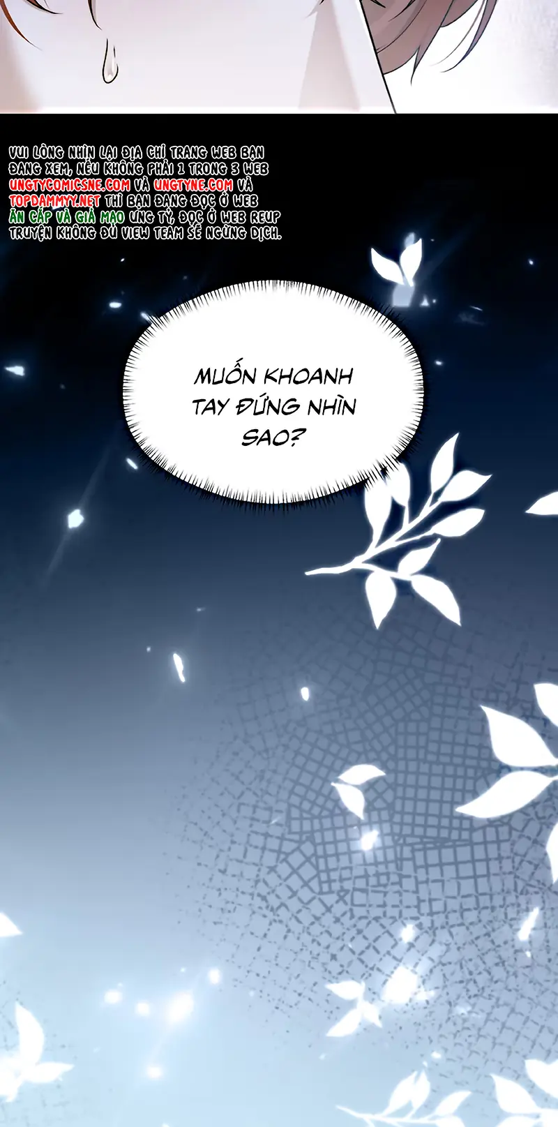 TƯ TÌNH KHÓ THUẦN Chapter 12 - Trang 30