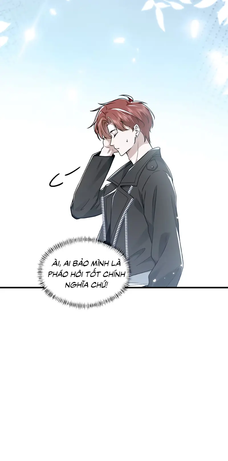 TƯ TÌNH KHÓ THUẦN Chapter 12 - Trang 31