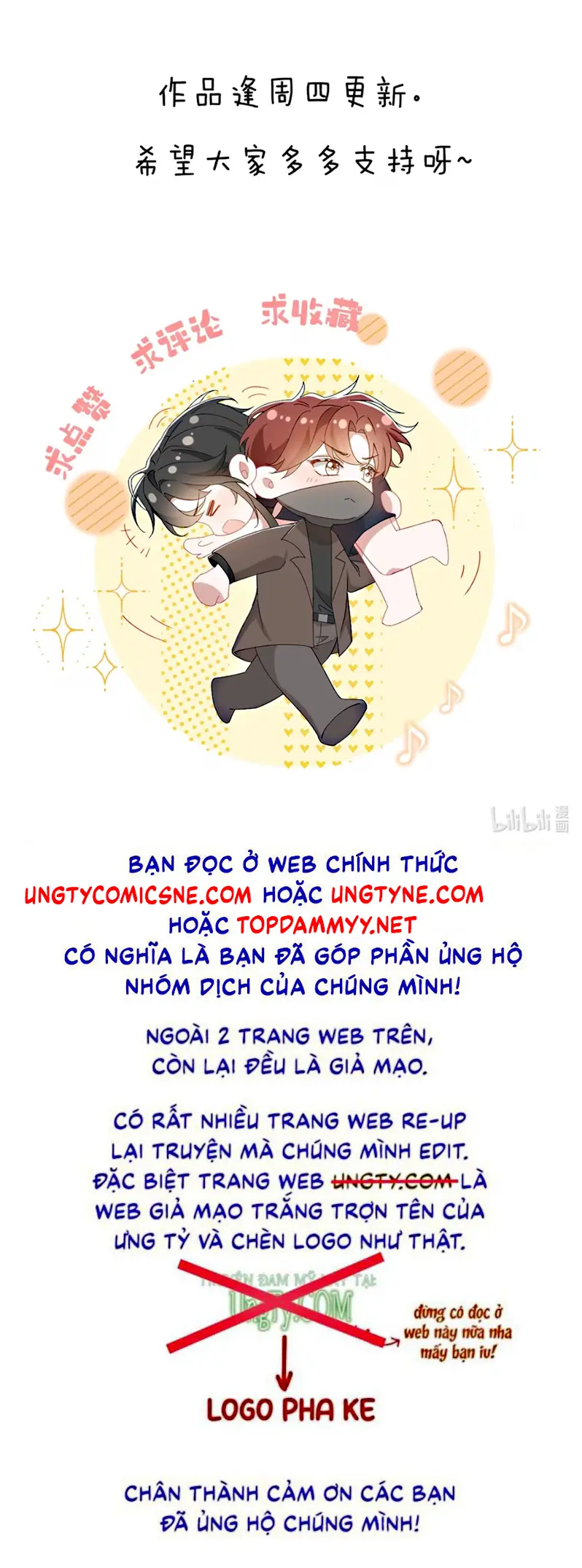 TƯ TÌNH KHÓ THUẦN Chapter 12 - Trang 38