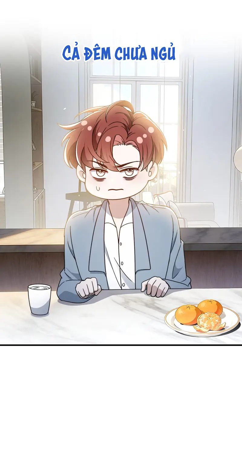 TƯ TÌNH KHÓ THUẦN Chapter 13 - Trang 13