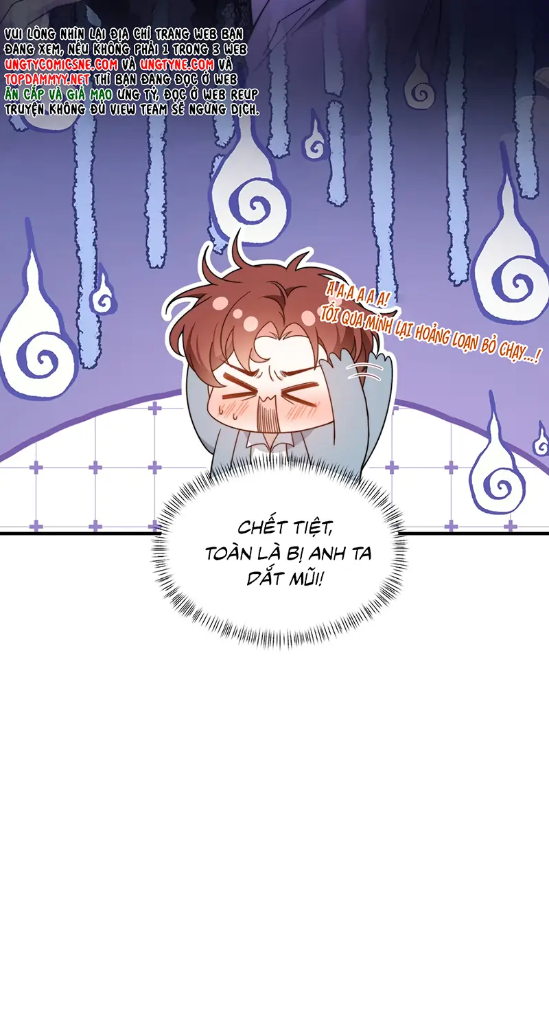 TƯ TÌNH KHÓ THUẦN Chapter 13 - Trang 16