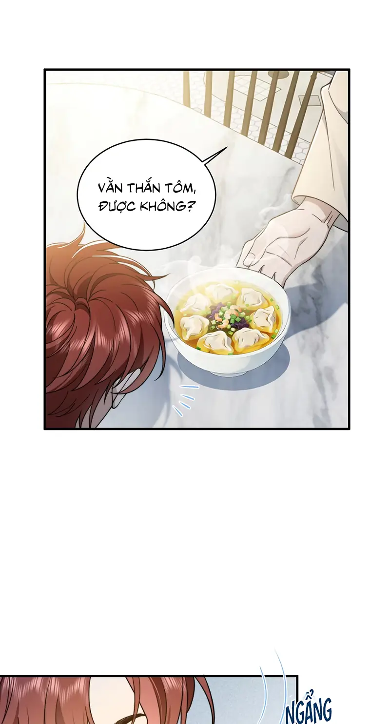 TƯ TÌNH KHÓ THUẦN Chapter 13 - Trang 17