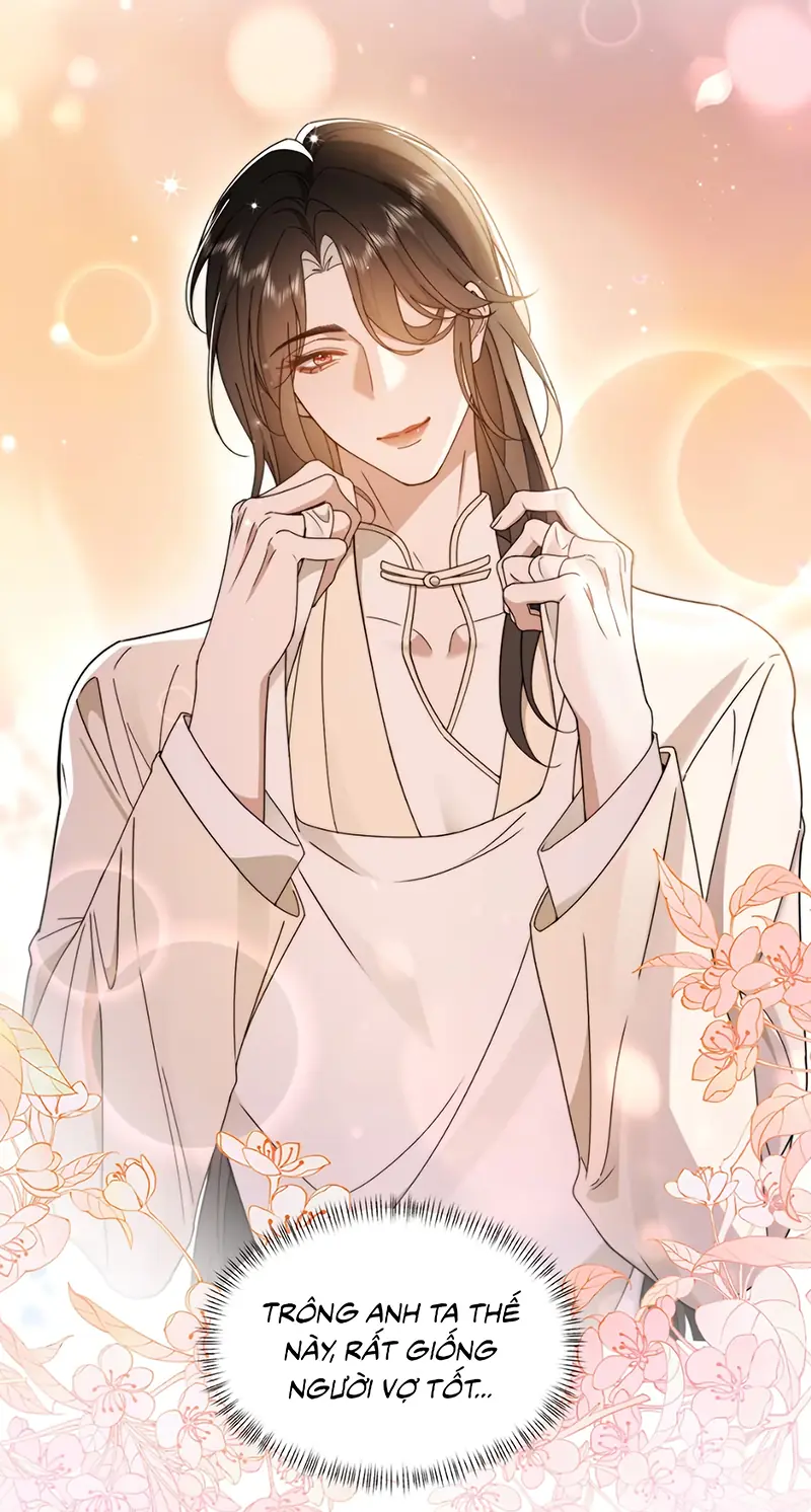TƯ TÌNH KHÓ THUẦN Chapter 13 - Trang 19