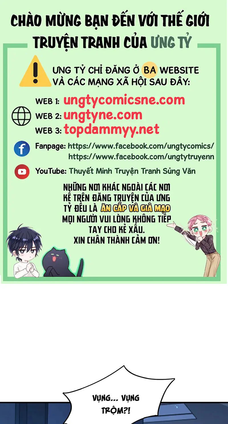 TƯ TÌNH KHÓ THUẦN Chapter 13 - Trang 2