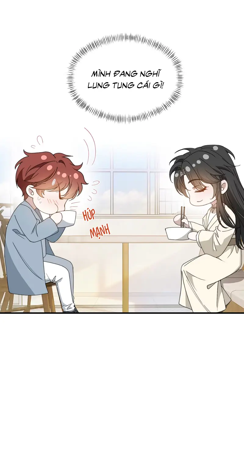 TƯ TÌNH KHÓ THUẦN Chapter 13 - Trang 21