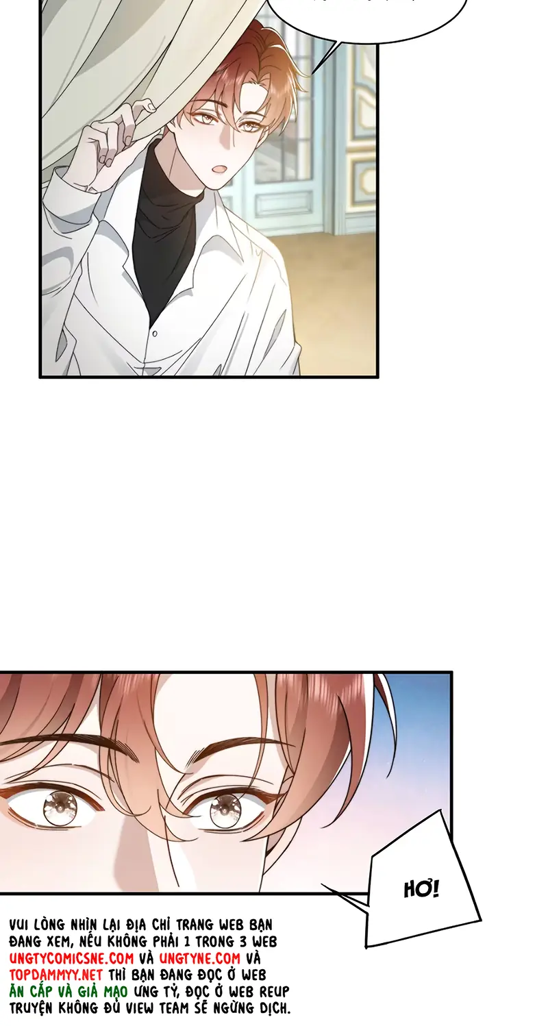 TƯ TÌNH KHÓ THUẦN Chapter 13 - Trang 32