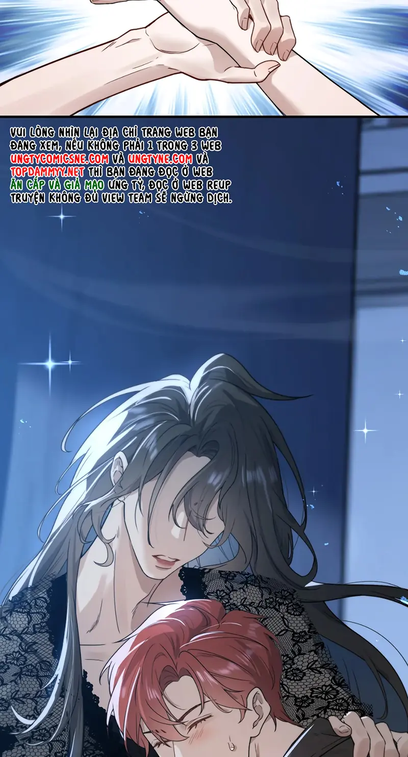 TƯ TÌNH KHÓ THUẦN Chapter 13 - Trang 5