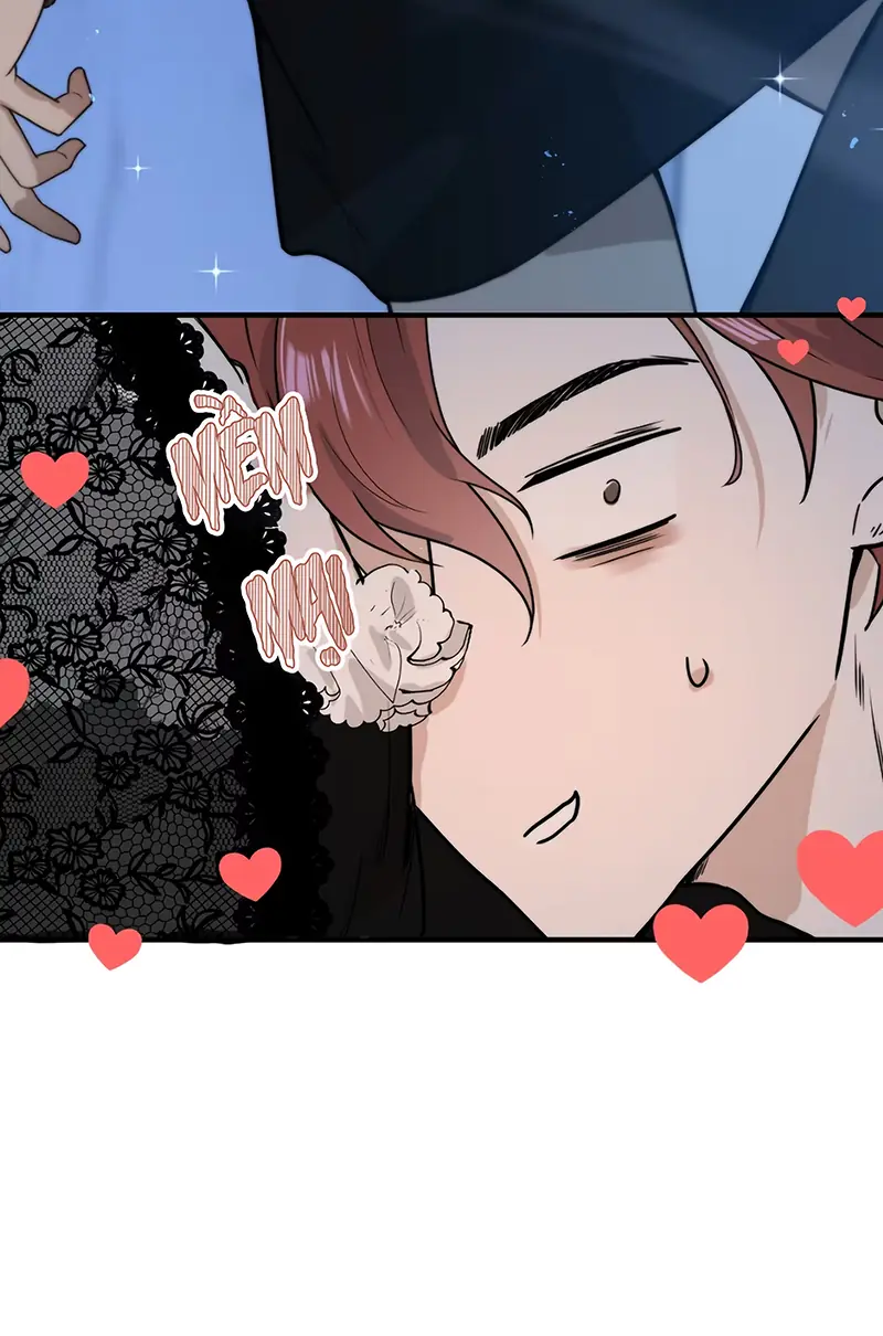TƯ TÌNH KHÓ THUẦN Chapter 13 - Trang 7