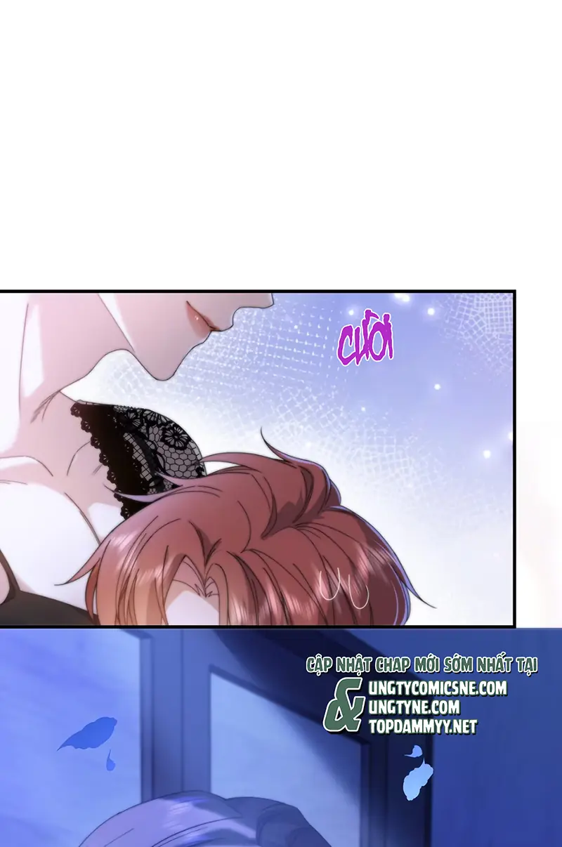 TƯ TÌNH KHÓ THUẦN Chapter 13 - Trang 8