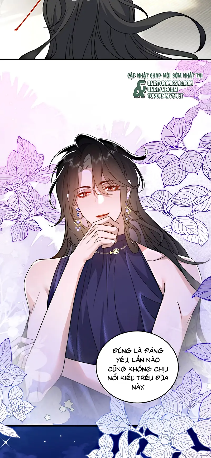 TƯ TÌNH KHÓ THUẦN Chapter 14 - Trang 15