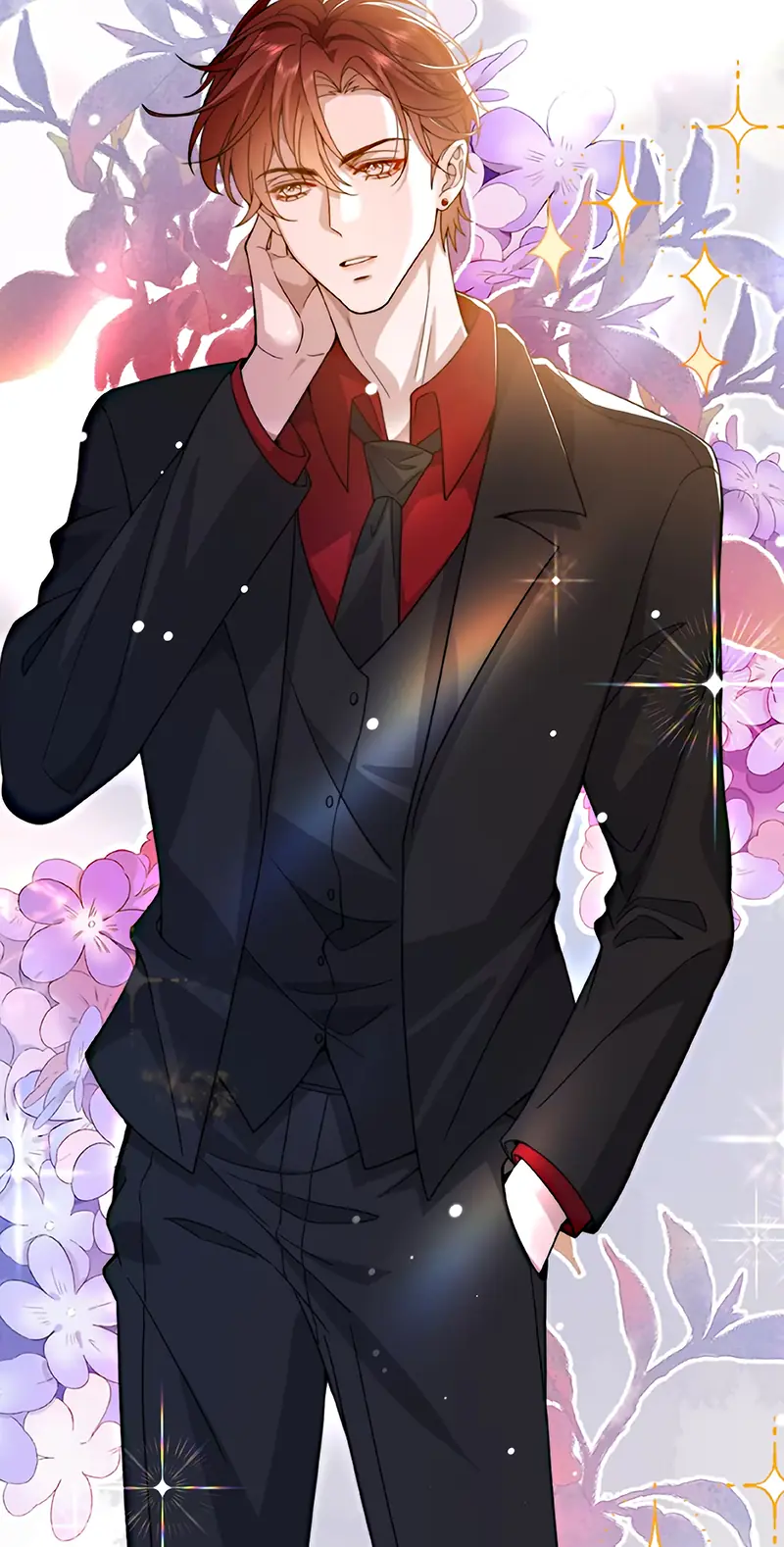 TƯ TÌNH KHÓ THUẦN Chapter 14 - Trang 19