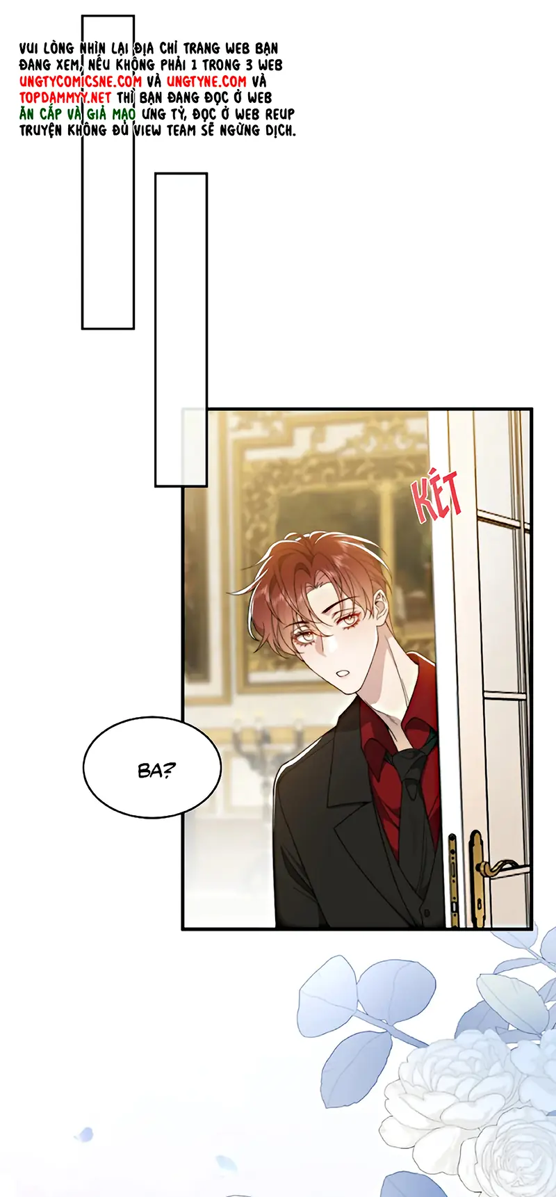 TƯ TÌNH KHÓ THUẦN Chapter 14 - Trang 26