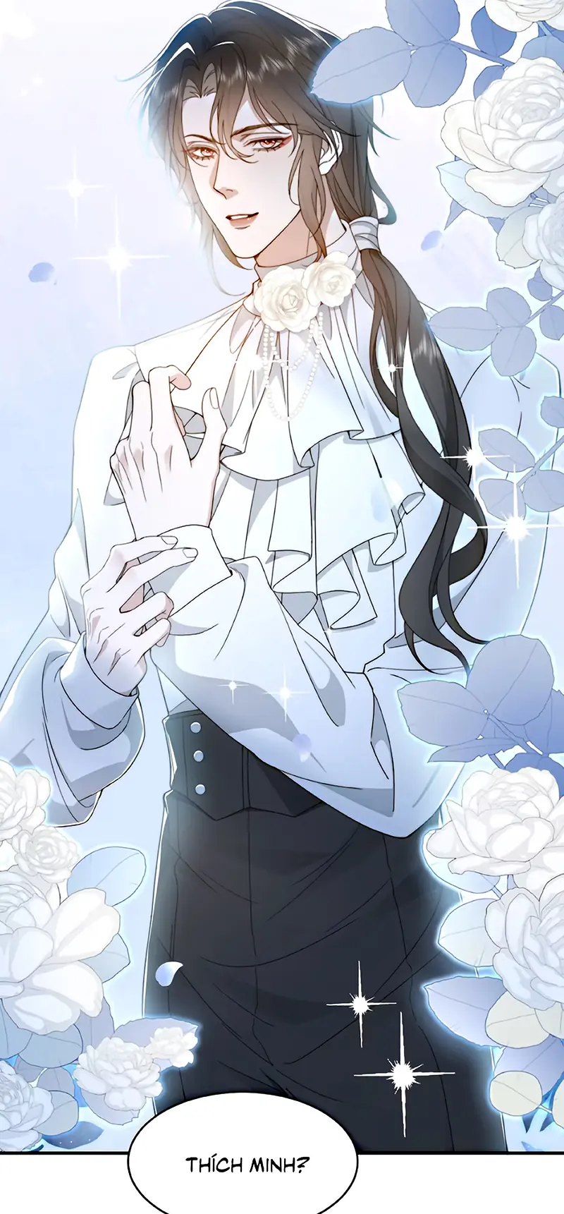 TƯ TÌNH KHÓ THUẦN Chapter 14 - Trang 27