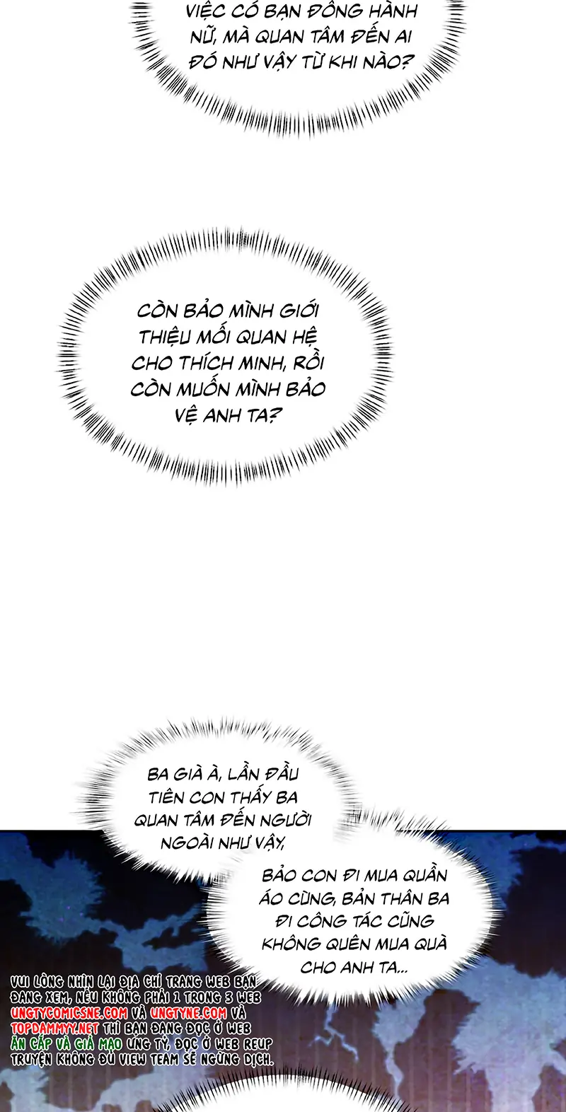 TƯ TÌNH KHÓ THUẦN Chapter 14 - Trang 38