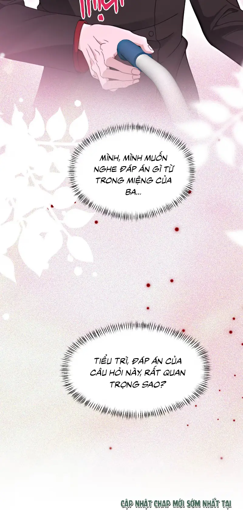 TƯ TÌNH KHÓ THUẦN Chapter 15 - Trang 10