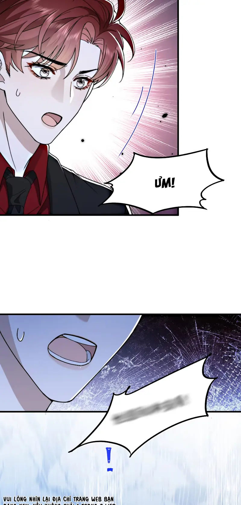TƯ TÌNH KHÓ THUẦN Chapter 15 - Trang 12