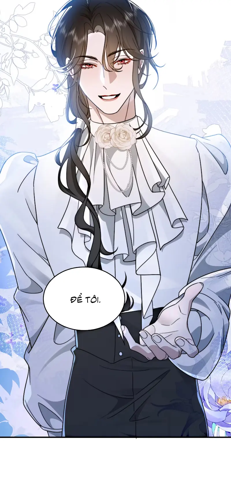 TƯ TÌNH KHÓ THUẦN Chapter 15 - Trang 16