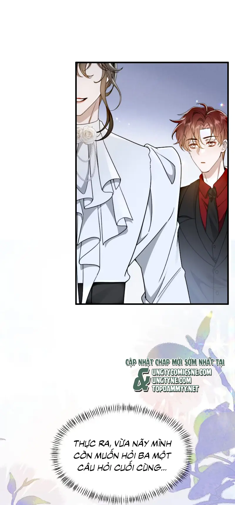 TƯ TÌNH KHÓ THUẦN Chapter 15 - Trang 17