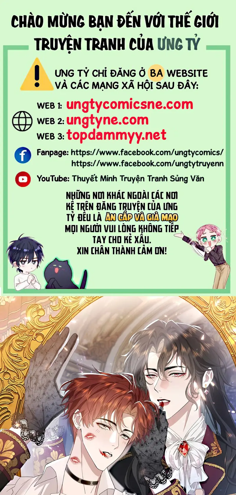 TƯ TÌNH KHÓ THUẦN Chapter 15 - Trang 2