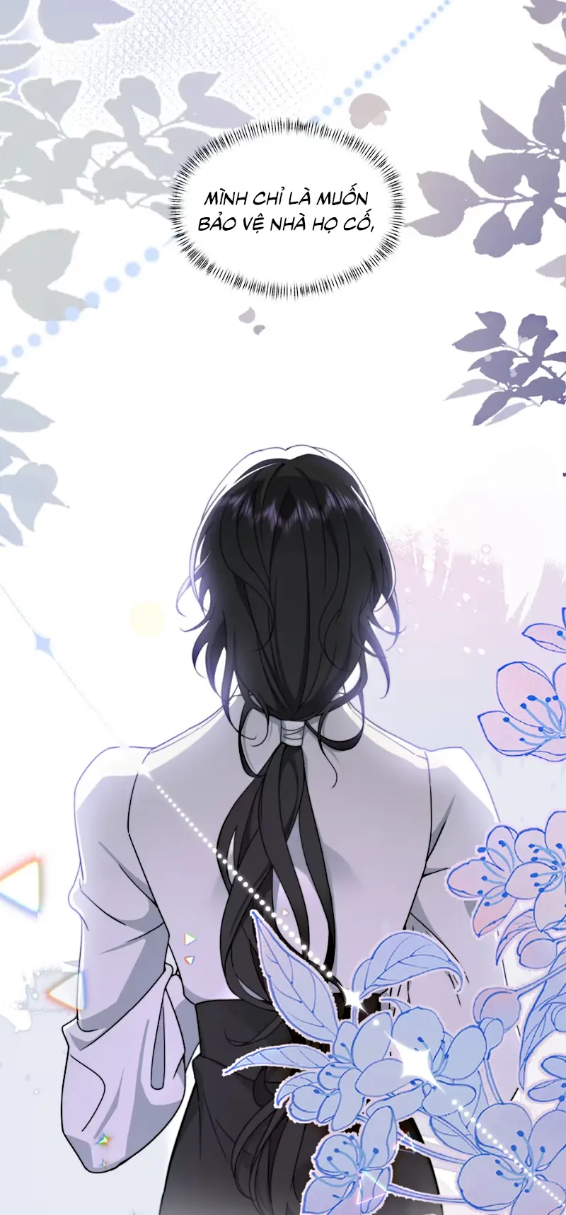 TƯ TÌNH KHÓ THUẦN Chapter 15 - Trang 20