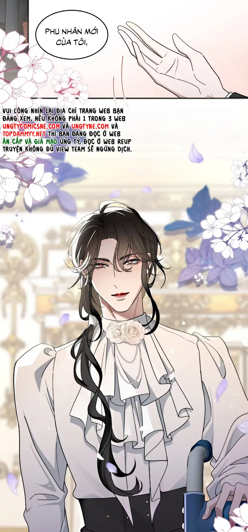 TƯ TÌNH KHÓ THUẦN Chapter 15 - Trang 24