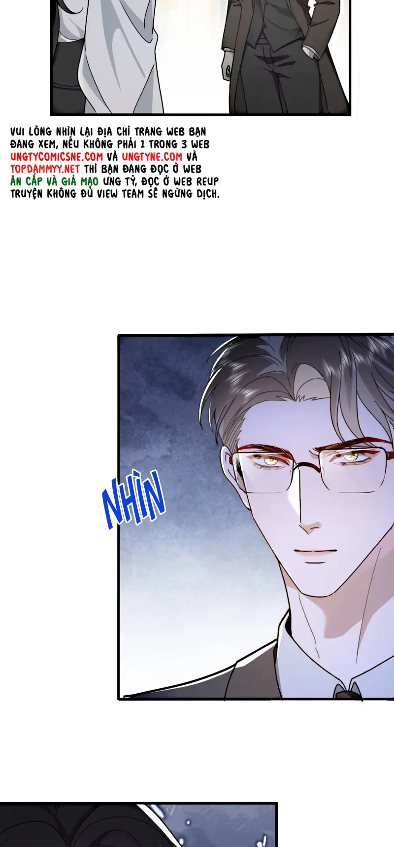 TƯ TÌNH KHÓ THUẦN Chapter 15 - Trang 29