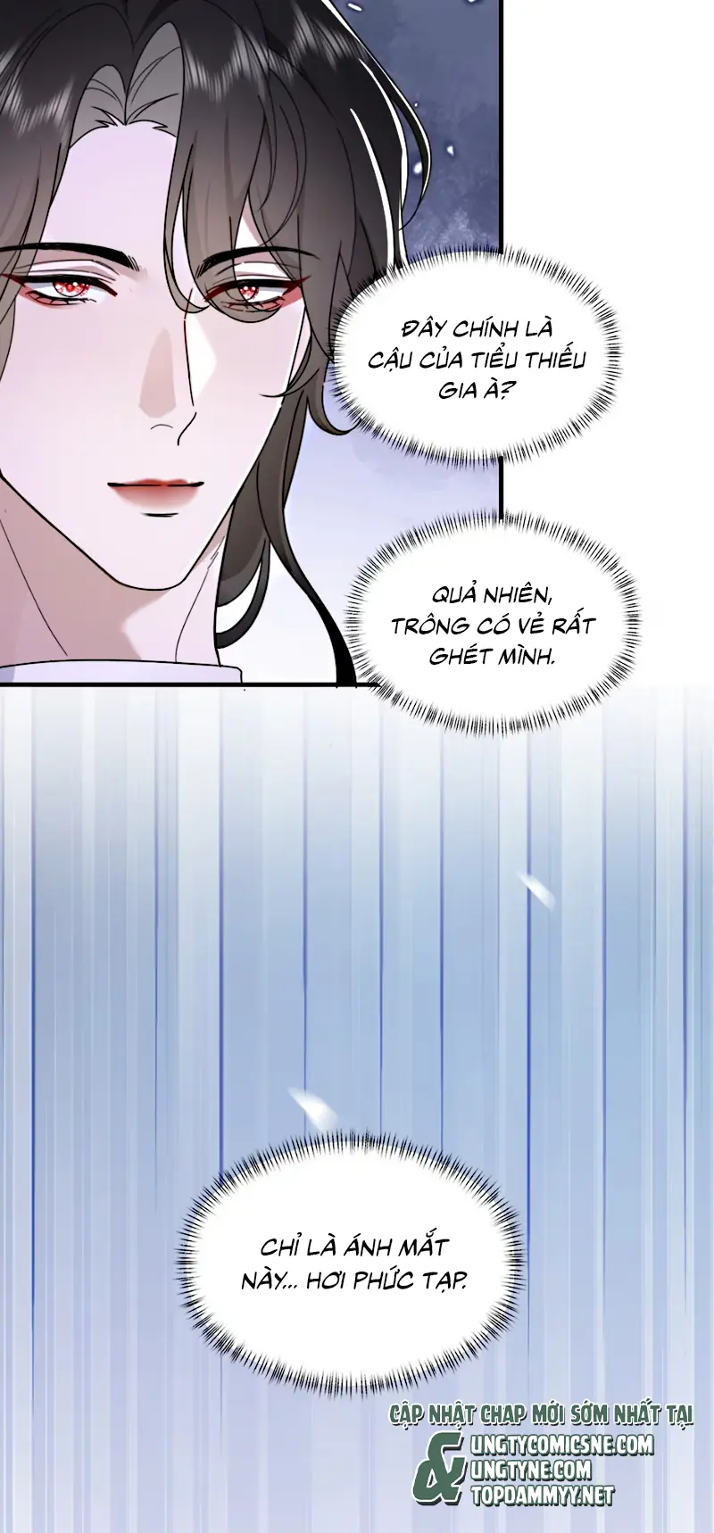 TƯ TÌNH KHÓ THUẦN Chapter 15 - Trang 30