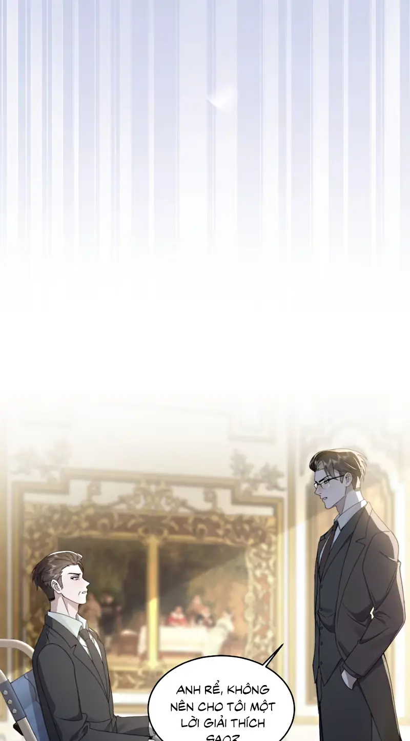 TƯ TÌNH KHÓ THUẦN Chapter 15 - Trang 31