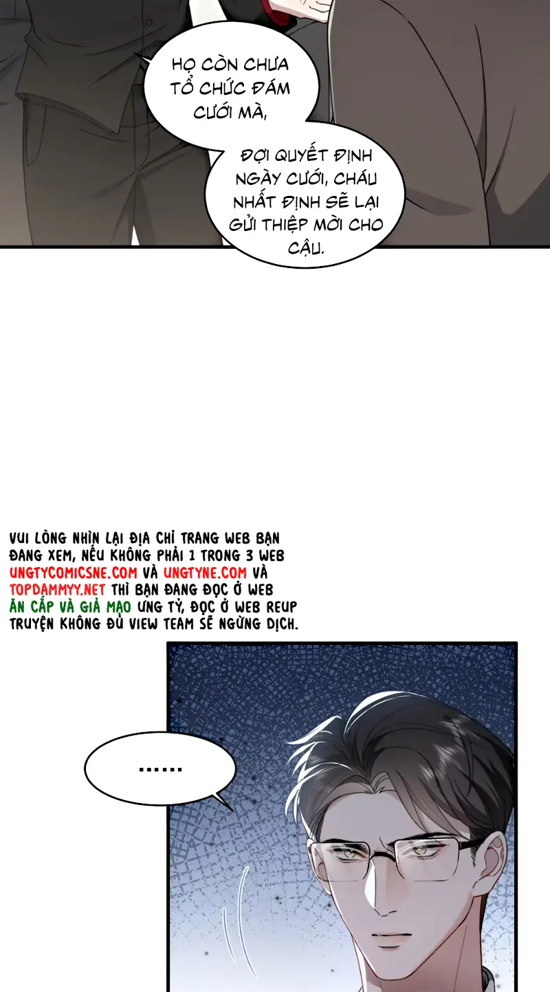 TƯ TÌNH KHÓ THUẦN Chapter 15 - Trang 33