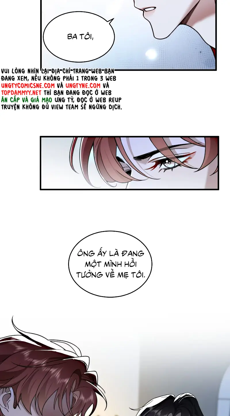 TƯ TÌNH KHÓ THUẦN Chapter 15 - Trang 38