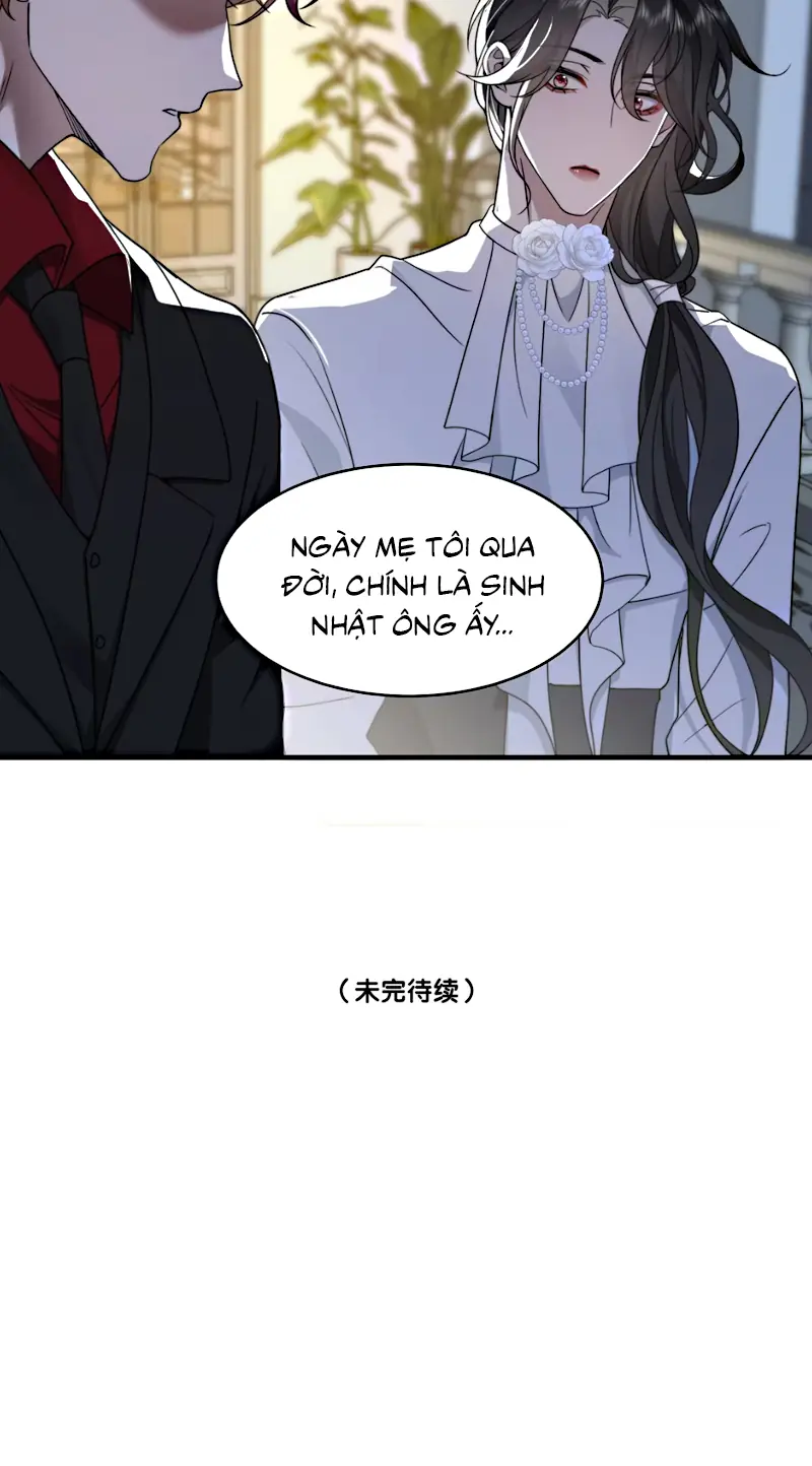 TƯ TÌNH KHÓ THUẦN Chapter 15 - Trang 39