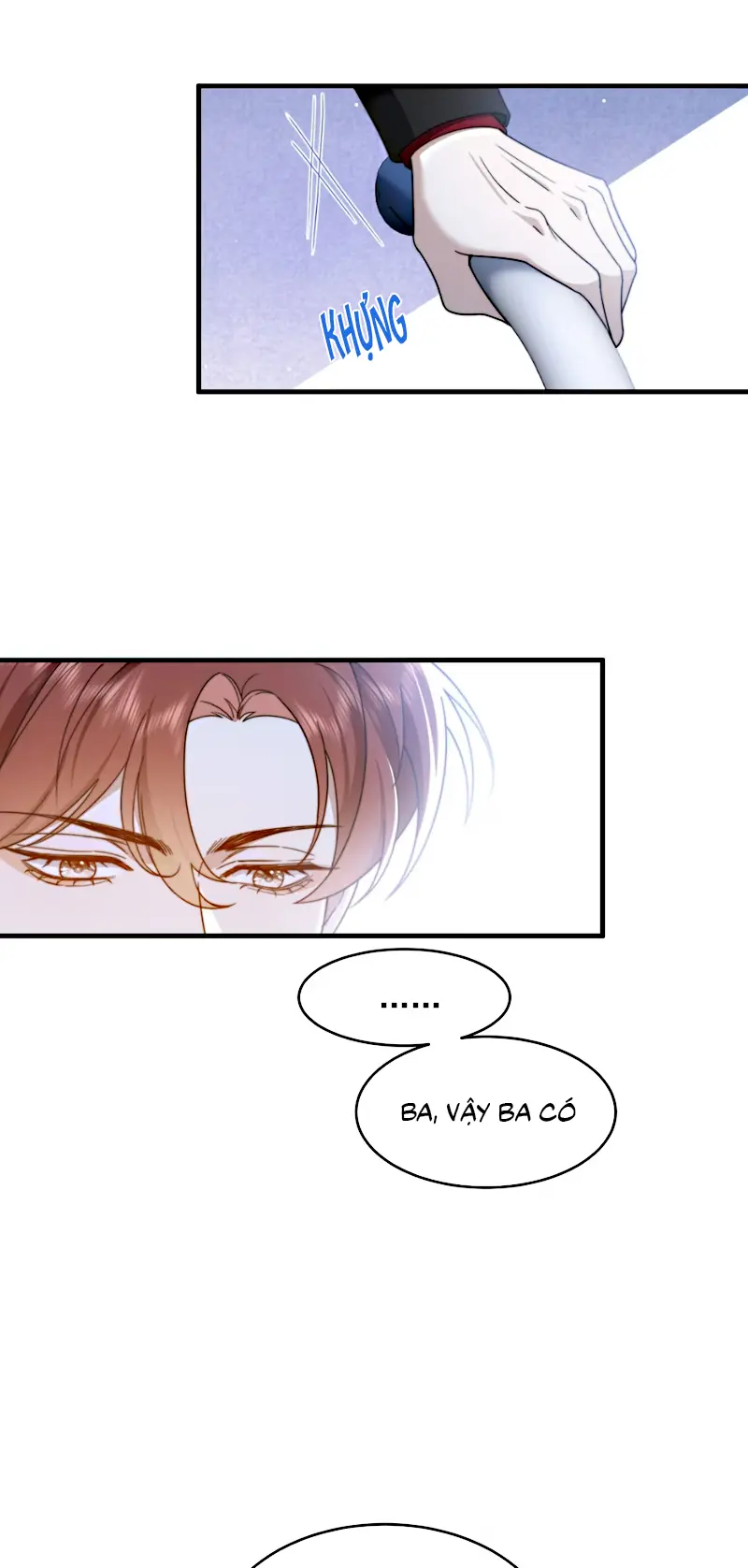 TƯ TÌNH KHÓ THUẦN Chapter 15 - Trang 8