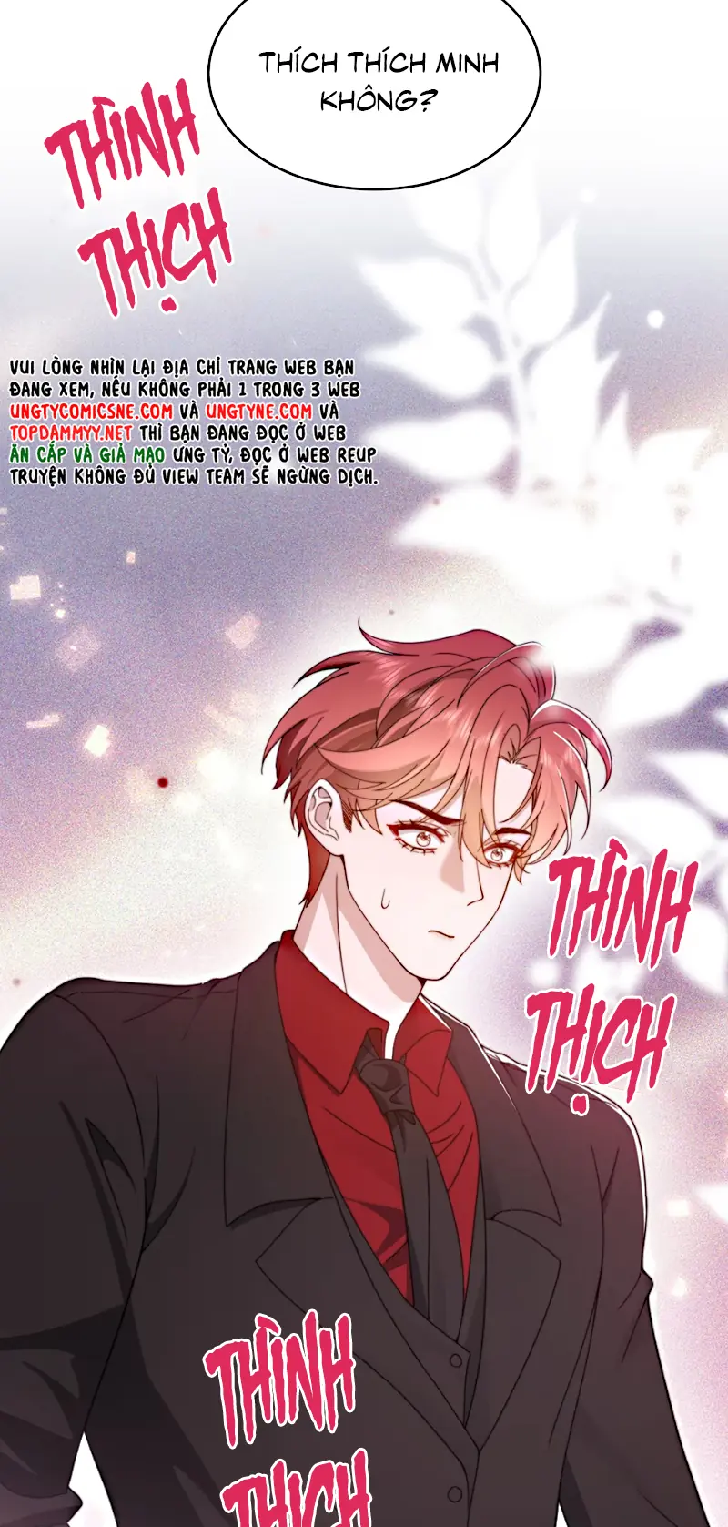 TƯ TÌNH KHÓ THUẦN Chapter 15 - Trang 9