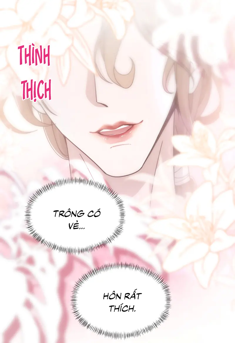 TƯ TÌNH KHÓ THUẦN Chapter 16 - Trang 10